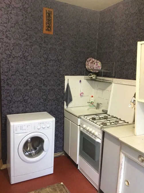 Оренда Квартира 2-кімнатна, 3/9 поверх на Щусєва, 42 Київ - фото 1