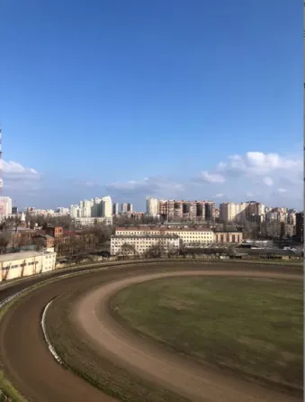 For sale 1-room Apartment 42 sq.m КРАСНОВА Odessa