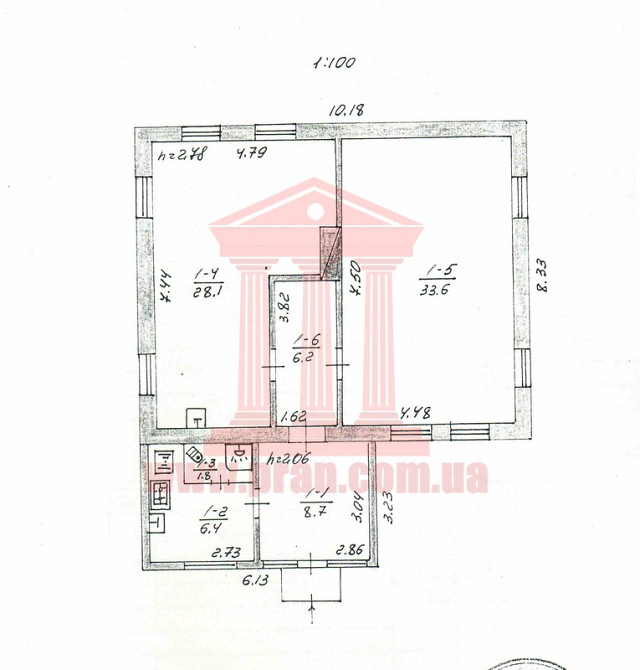 Продаж 2-поверховий Будинок з ділянкою 25 сот 144 кв.м  на миру Сеньківка - фото 9