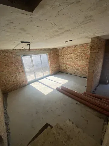 Продаж 2-поверховий   120 кв.м 4 кімн. на Кулика і Гудачека (Макарова) вулиця Рівне - фото 16