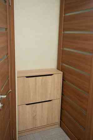 Оренда Квартира 1-кімнатна, 3/5 поверх на ул. Елены Телиги Київ