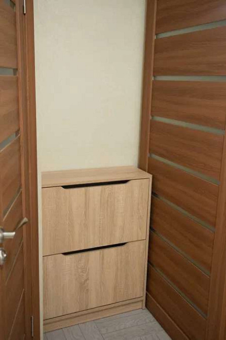 Оренда Квартира 1-кімнатна, 3/5 поверх на ул. Елены Телиги Київ - фото 4