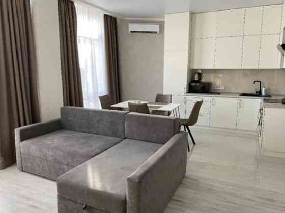 Оренда Квартира 1-кімнатна, 13/13 поверх на Фонтанская Дорога, 58/1 Одеса