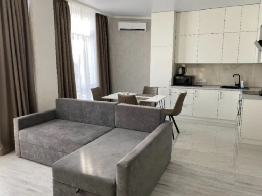 Оренда Квартира 1-кімнатна, 13/13 поверх на Фонтанская Дорога, 58/1 Odessa - photo 4