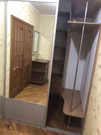 Оренда Квартира 1-кімнатна, 15/34 поверх на ул. Михаила Гришко, 9 Київ