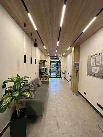 Продаж Квартира 1-кімнатна, 11/27 поверх на Олега Мудрака ул., 1Б Київ