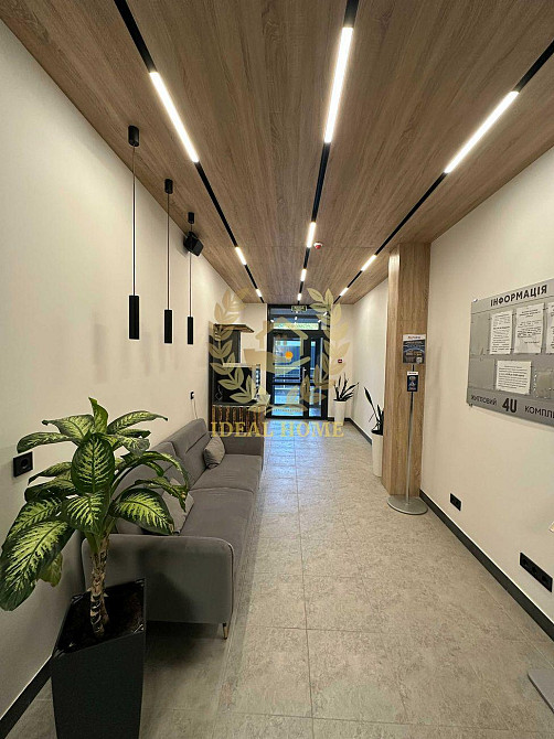 Продаж Квартира 1-кімнатна, 11/27 поверх на Олега Мудрака ул., 1Б Київ - фото 4