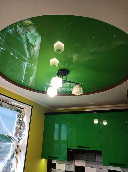 Продаж Квартира 3-кімнатна, 6/9 поверх на вул. Соборна Балаклея - изображение 12