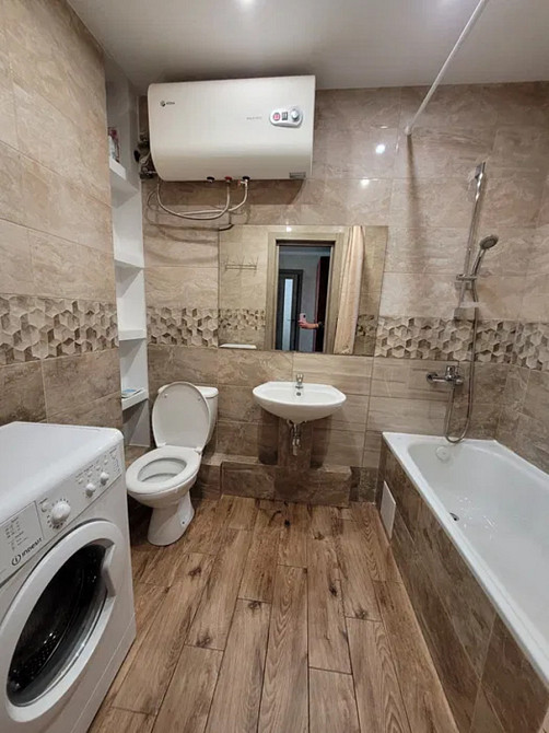 Оренда Квартира 1-кімнатна, 10/26 поверх на вул. Соломії Крушельнийької, 13 Київ - фото 5