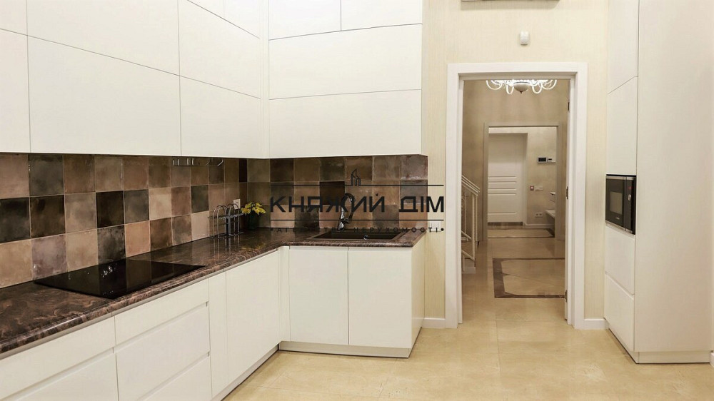 Без комісії! Оренда сучасного єврокотеджу в Горенці, код 139497 Горенка - фото 11