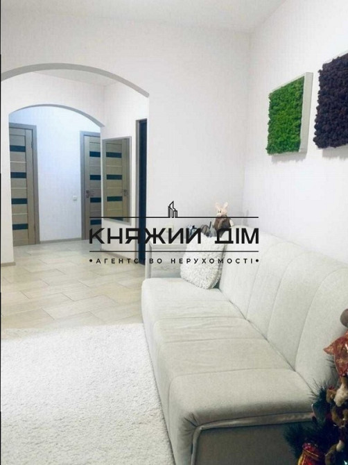 Продажа 2х комнатной раздельной квартиры Позняки Код объекта № 21139251 Київ - фото 10