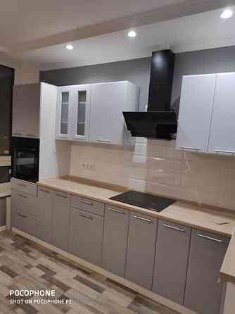 Оренда Квартира 2-кімнатна, 6/25 поверх на ул. Заречная, 1 Київ