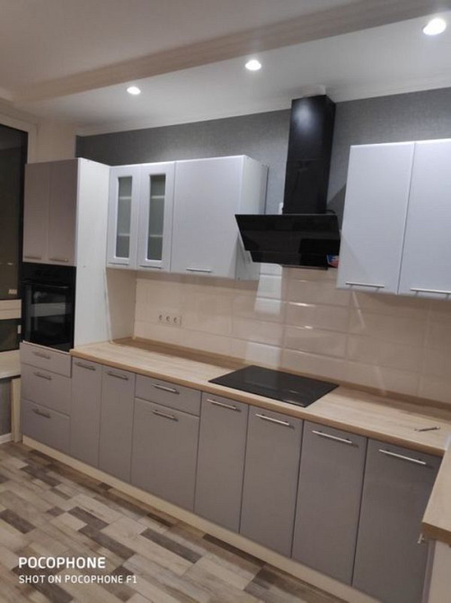 Оренда Квартира 2-кімнатна, 6/25 поверх на ул. Заречная, 1 Киев - изображение 1