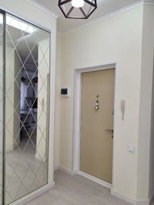 Продаж Квартира 1-кімнатна на ул. 40 лет Победы (обл.), 29/2 Таїрове - фото 11