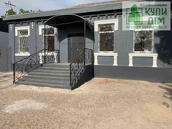 Продам будинок на червоній лінії по вул.Кримській. Кропивницький