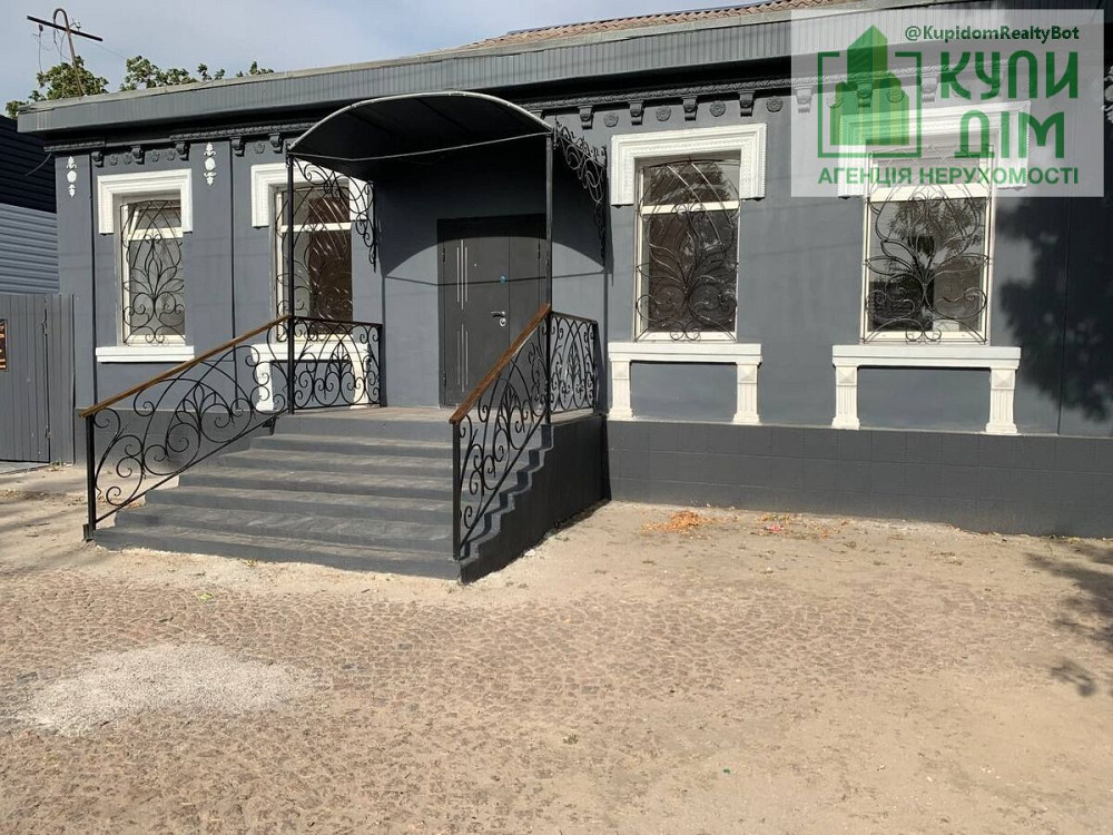 Продам будинок на червоній лінії по вул.Кримській. Кропивницький - фото 2