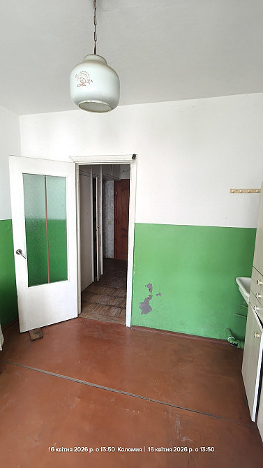 Продаж Квартира 1-кімнатна, 1/9 поверх на Леонтовича, 26 Коломия - фото 14