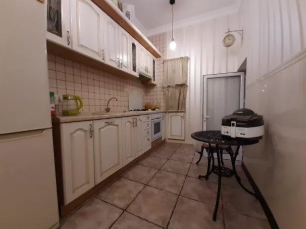 3-х комнатная квартира в центре на Маразлиевской Одесса - изображение 1