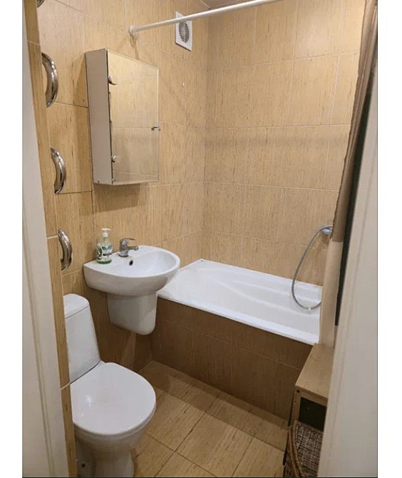 Продаж Квартира 1-кімнатна, 3/5 поверх на Михайла Донця вул., 25/89 Київ - фото 9