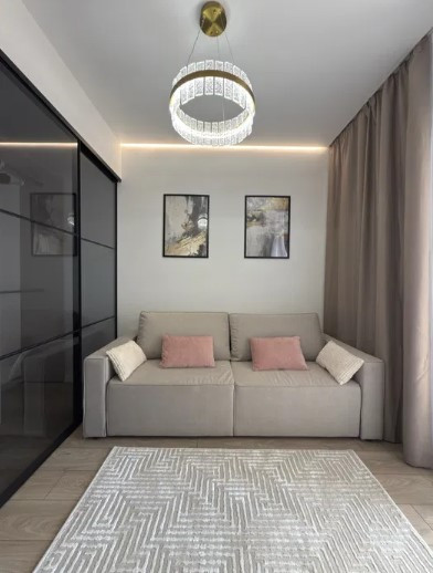 2-х ком. квартира - ЖК 60 Жемчужина- Kadorr City Одесса - изображение 8