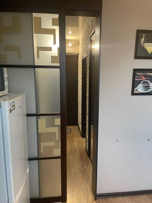 Продаж Квартира 1-кімнатна, 3/5 поверх на новодарницкая, 13 Київ - фото 11