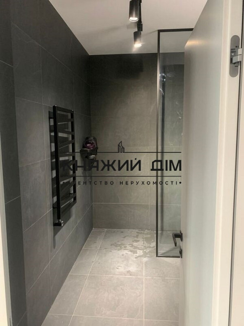 Оренда Квартира 3-кімнатна, 6/26 поверх на Днепровская Набережная Киев - изображение 18