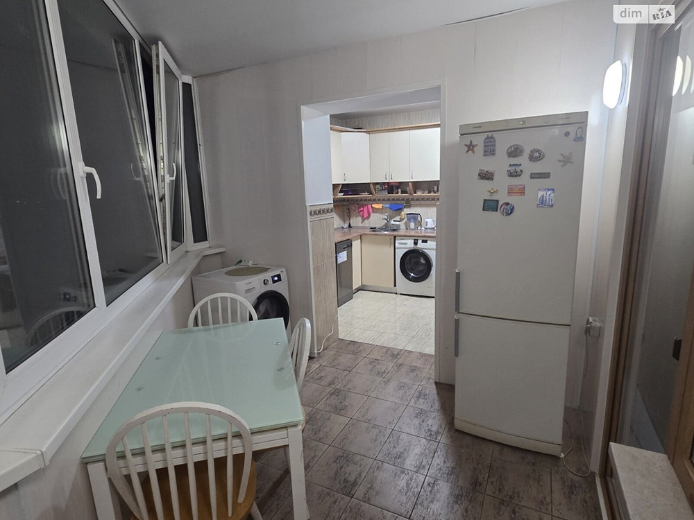 Продаж Квартира 3-кімнатна, 16/16 поверх на Ревуцького вул., д. 44 Kiev - photo 8