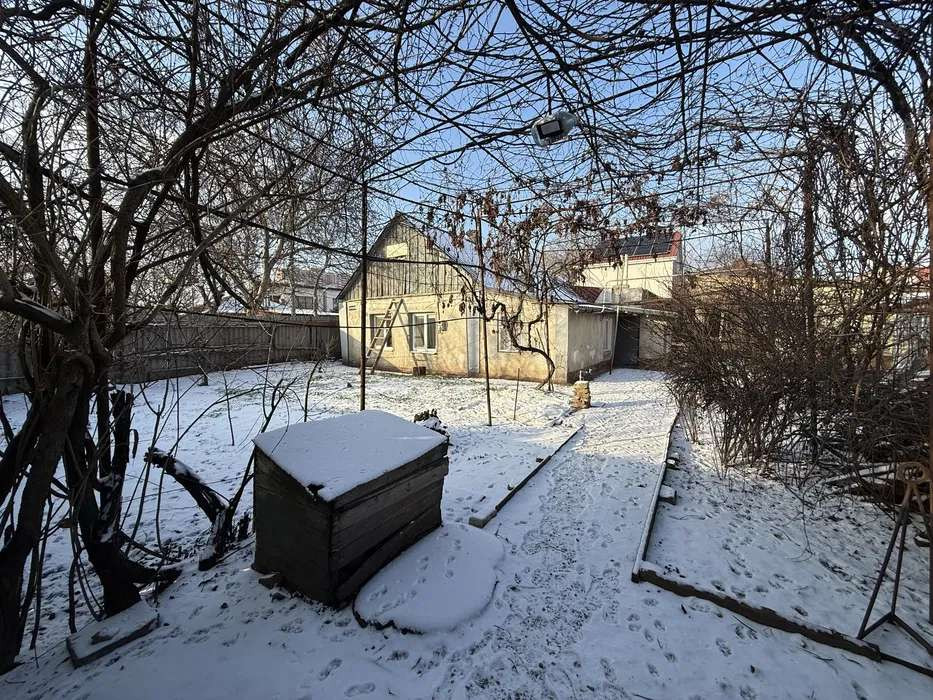 Продаж Будинок 3-кімнатний на ул. Дмитрия Донского, 34 Odessa - photo 1