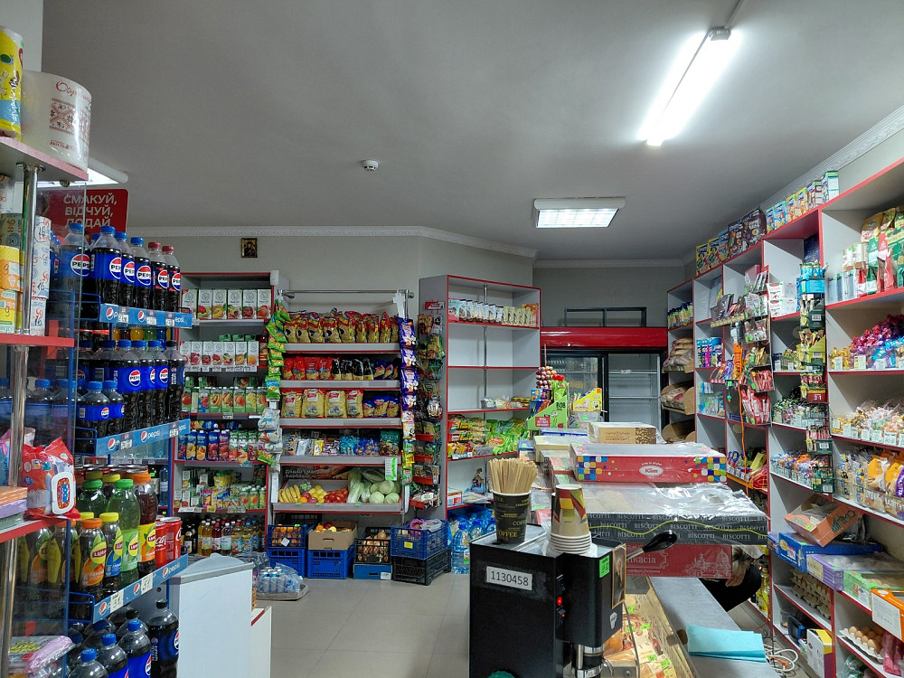 Оренда приміщення вільного призначення на Володимира Великого вул., 9 поверх - 1/9 Тернополь - изображение 10