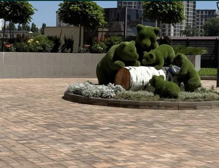 Продаж Квартира 1-кімнатна на ул. Краснова, 1ж Одесса - изображение 1