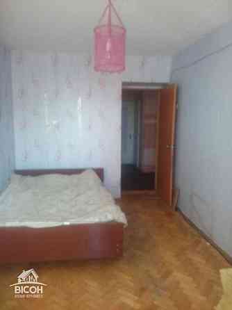 Продається 4-х кімнатна квартира район Бам. Ternopil'