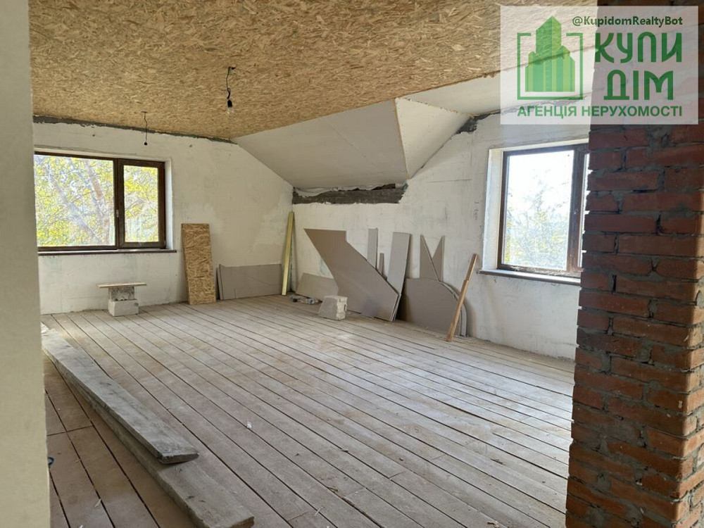 Продаж новобудови на Ново Олексіївці Кропивницький - фото 7