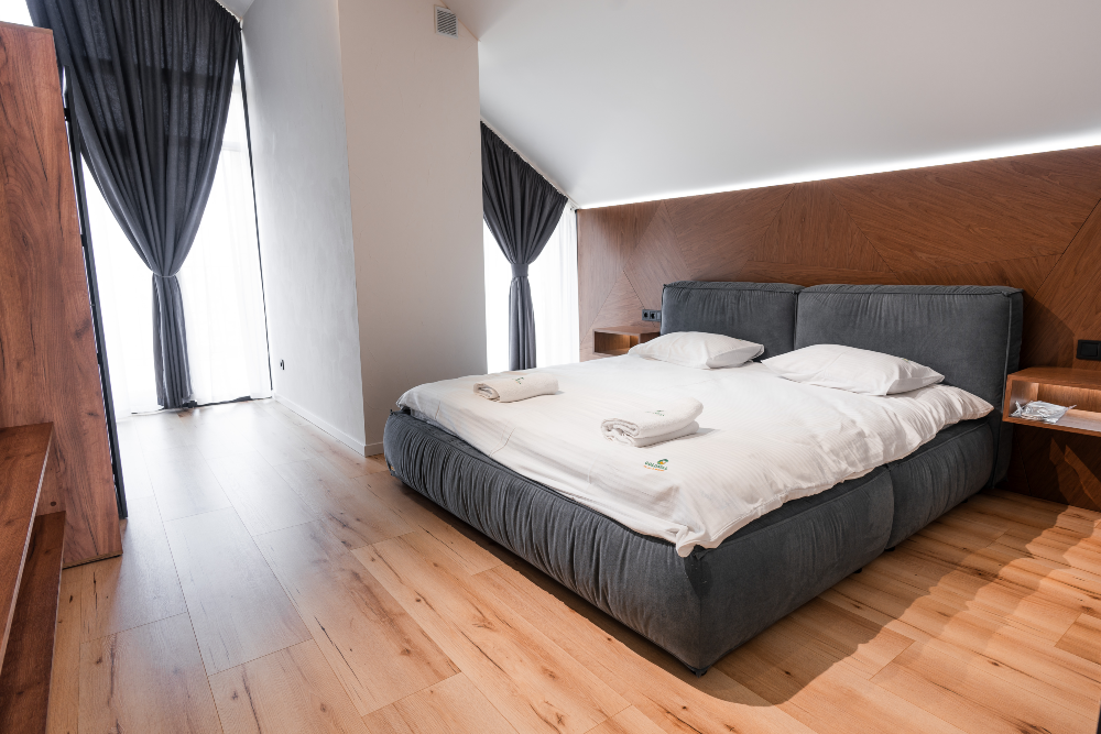 Gold hill Яремче - фото 12