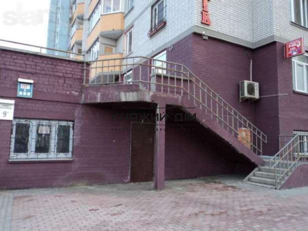Продаж офісне приміщення на Бориспольская ул. поверх - 1/23 Київ - фото 1