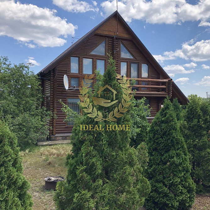 Продам будинок с Зимовище Київської області Зимовище - изображение 9