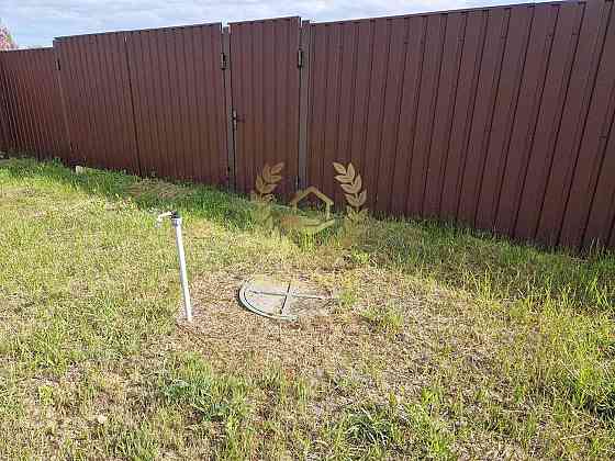 продам будинок с. Богданівка Богданівка (Броварський район)