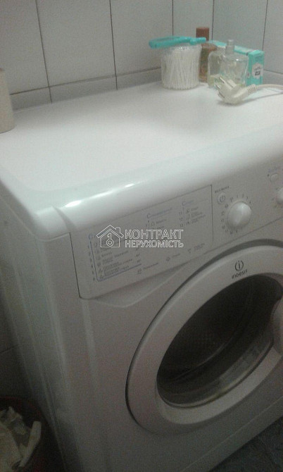 Оренда Квартира 1-кімнатна, 6/9 поверх на вул. Бучми Харків - фото 2