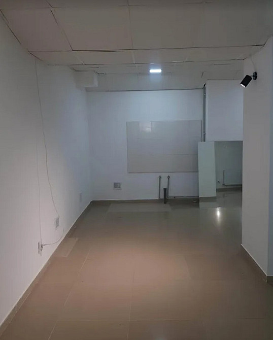 Оренда торгове приміщення поверх - 1/4 Тернополь - изображение 1