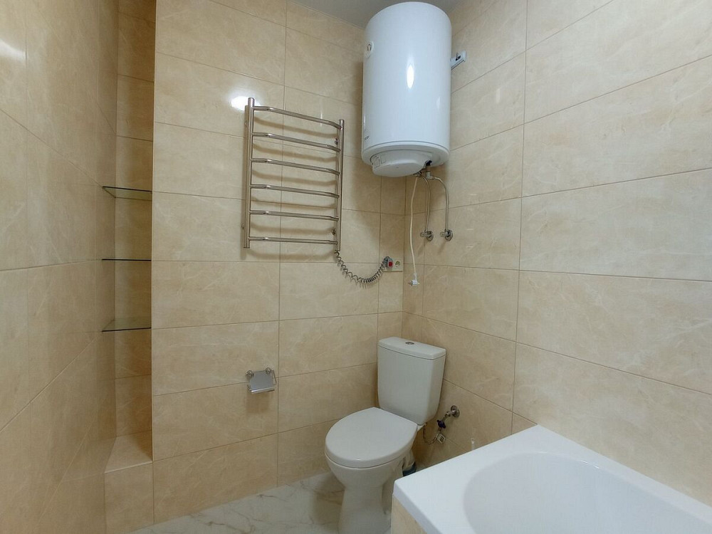 Оренда Квартира 1-кімнатна, 16/25 поверх на Східна Брама, 3д Киев - изображение 8