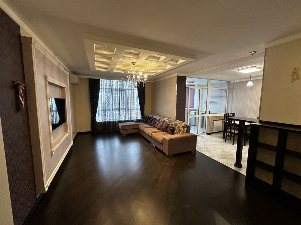 Продаж Квартира 2-кімнатна, 23/25 поверх на Валерія Лобановського вул., д. 4г Киев - изображение 5