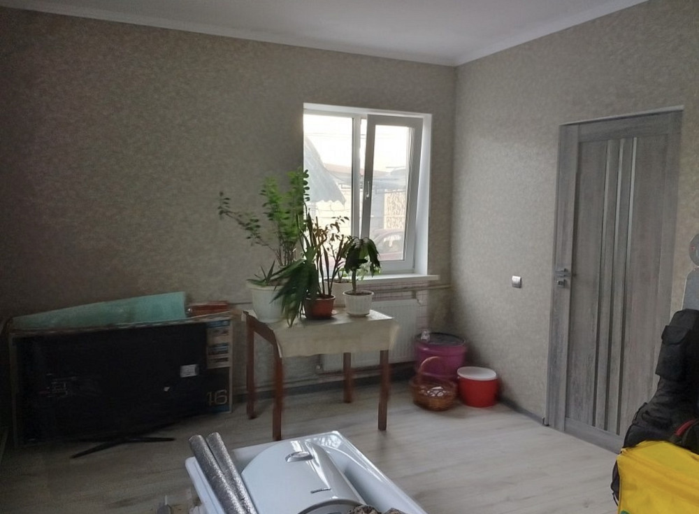 Продаж 1-поверховий Частина будинку з ділянкою 7 сот 100 кв.м 3 кімн. на Іванівка Іванівка Zhytomyr - photo 3