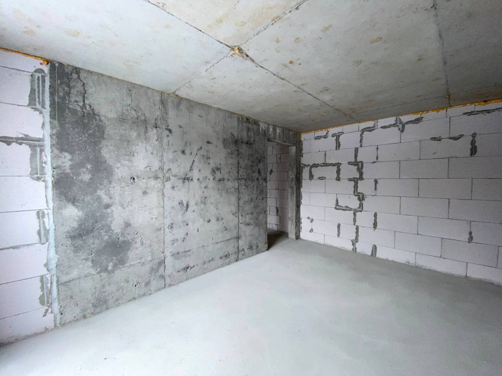 Продаж Квартира 2-кімнатна, 4/8 поверх на вул. Дубенська Кременець - фото 3