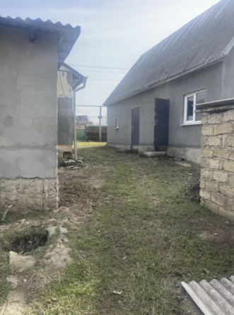 Продам капитальный дом в пгт Лиманское Лиманське (Ренійський район)