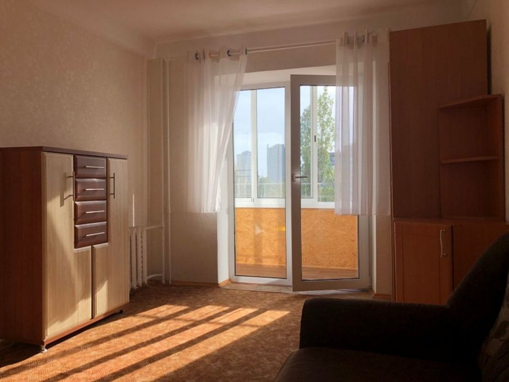 Оренда Квартира 2-кімнатна, 5/9 поверх на ул. Березняковская, 14-а Київ - фото 3