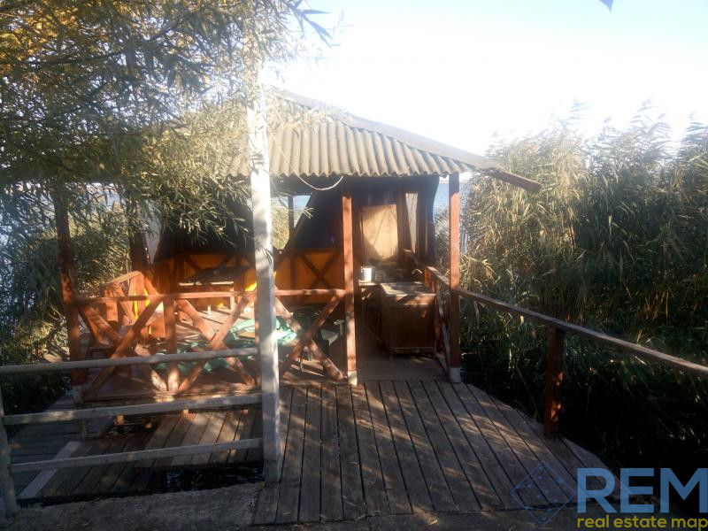 Продам классный дом в пос.НАТИ Нерубайське - фото 12