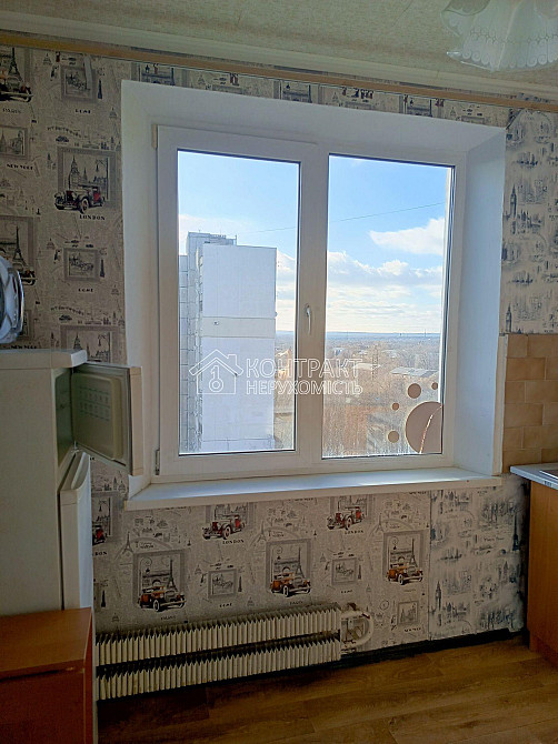 Продаж Квартира 1-кімнатна, 12/12 поверх на вул. Бібліка Kharkiv - photo 7