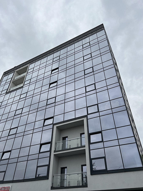 Оренда офісне приміщення на вул. Щирецька приміщень - 4, поверх - 9/10 Львов - изображение 1