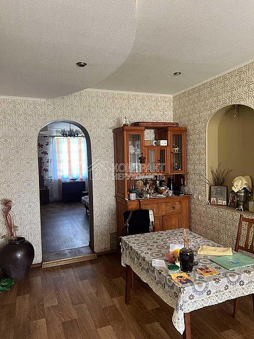 Продаж Будинок 6-кімнатний Мерефа  - изображение 5