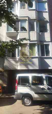 Продаж комерційне приміщення на Пономарева ул., 2/2 приміщень - 4 Київ