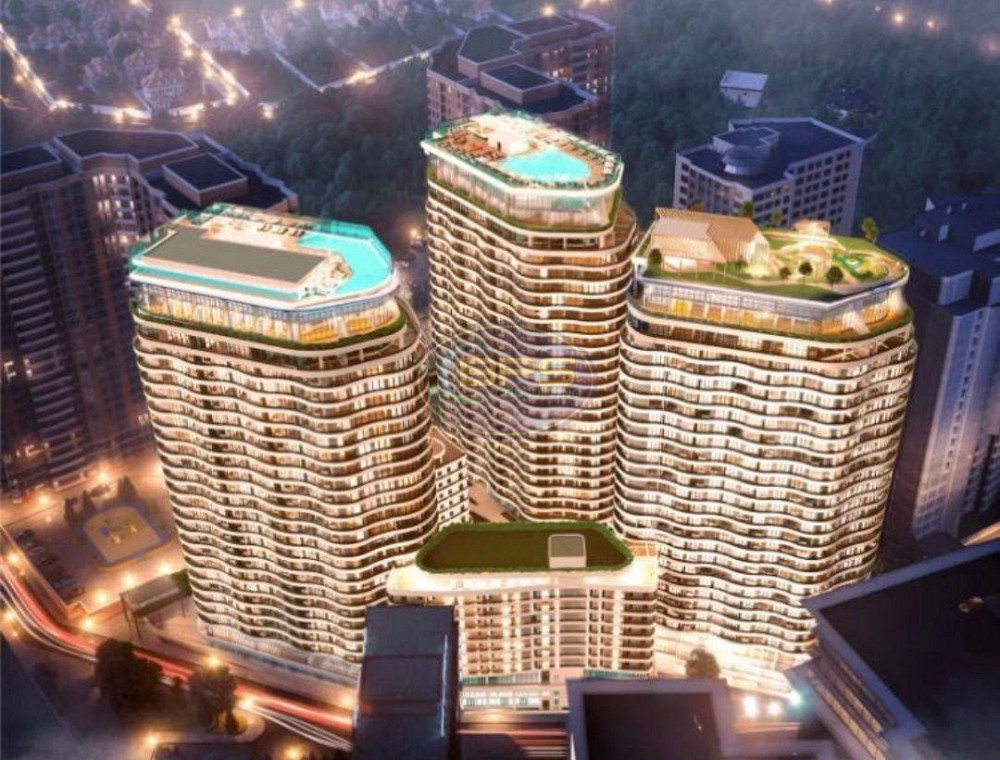 Продаж 1к квартири 36 кв. м Одеса - фото 1